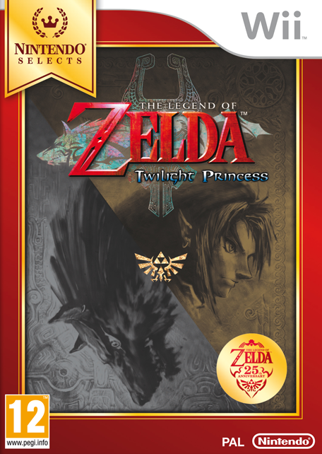 The Legend Of Zelda Princess Twilight Iso Download Wii
