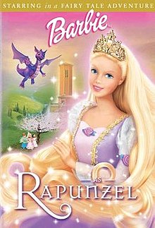 Barbie rapunzel game download free