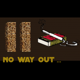 No Way Out Album Download